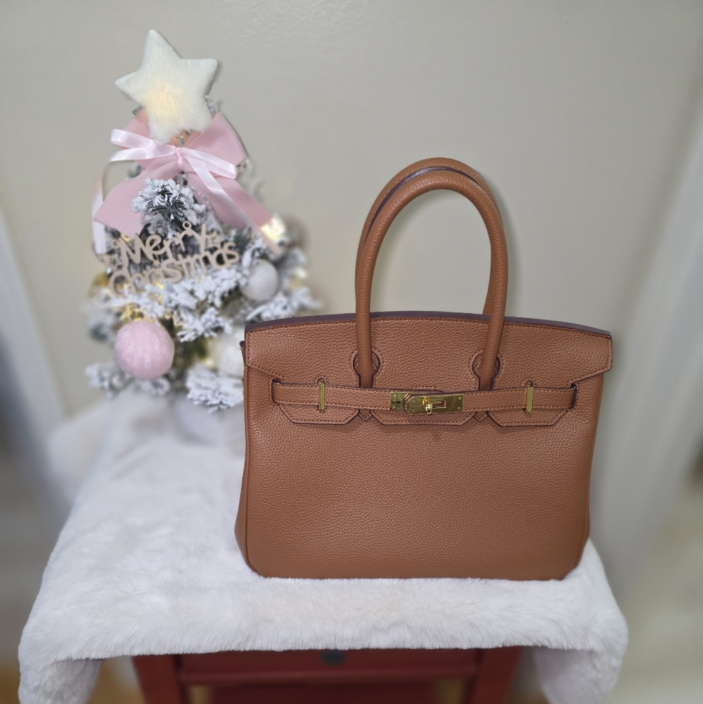 Wirkin Birkin 30cm! No Longer Available In Stores!